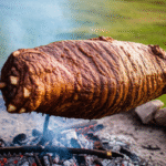 Costela Fogo de Chão: Sabor e Tradição Gaúcha