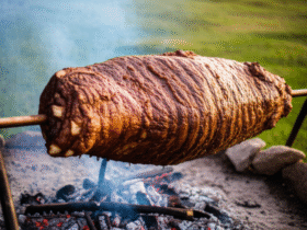 Costela Fogo de Chão: Sabor e Tradição Gaúcha