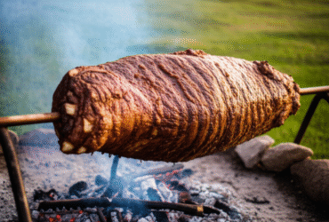 Costela Fogo de Chão: Sabor e Tradição Gaúcha