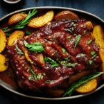 Costelinha Cremosa: Receita Deliciosa e Fácil de Fazer