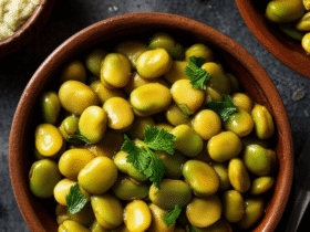 Fava Saborosa: Receita Tradicional e Dicas de Preparo