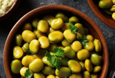Fava Saborosa: Receita Tradicional e Dicas de Preparo