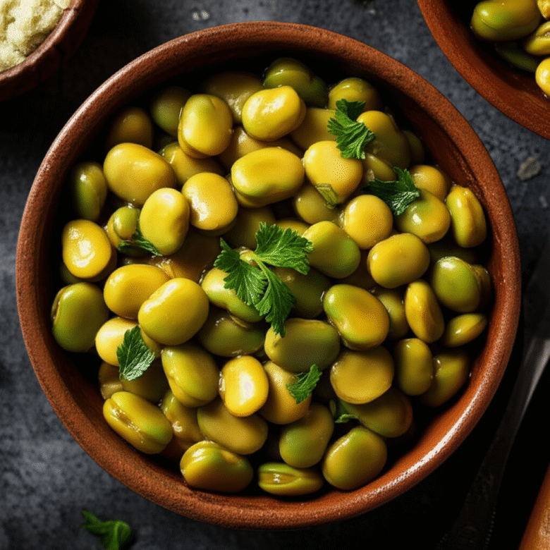 Fava Saborosa: Receita Tradicional e Dicas de Preparo