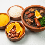 Feijoada Completa: Um Clássico Brasileiro