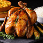 Frango Caipira Tradicional: Sabor e História do Brasil