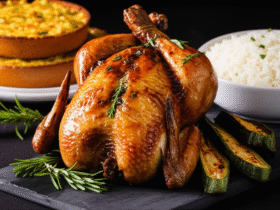 Frango Caipira Tradicional: Sabor e História do Brasil
