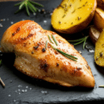 Frango com Batata Fit: Receita Saudável e Deliciosa