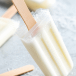 Geladinho de Coco Cremoso: Receita Refrescante e Fácil de Fazer