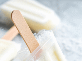 Geladinho de Coco Cremoso: Receita Refrescante e Fácil de Fazer