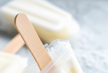 Geladinho de Coco Cremoso: Receita Refrescante e Fácil de Fazer