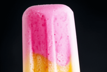 Geladinho Gourmet Cremoso: Receita Refrescante e Deliciosa