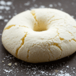 Ginete: Biscoito Doce de Polvilho Tradicional
