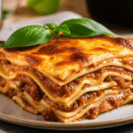 Lasanha de Carne Clássica: Receita Deliciosa e Fácil de Fazer