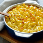 Macarrão com Queijo Cremoso: Receita Clássica e Dicas