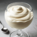 Mousse de Leite Ninho Cremoso e Fácil