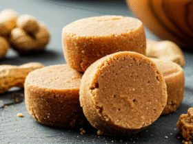 Paçoquinha Caseira: Receita Fácil, História e Curiosidades