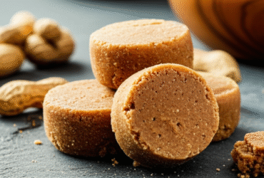Paçoquinha Caseira: Receita Fácil, História e Curiosidades