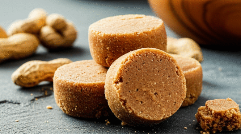 Paçoquinha Caseira: Receita Fácil, História e Curiosidades