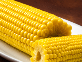 Pamonha Cremosa de Milho Verde: Tradição e Sabor do Brasil