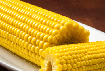 Pamonha Cremosa de Milho Verde: Tradição e Sabor do Brasil