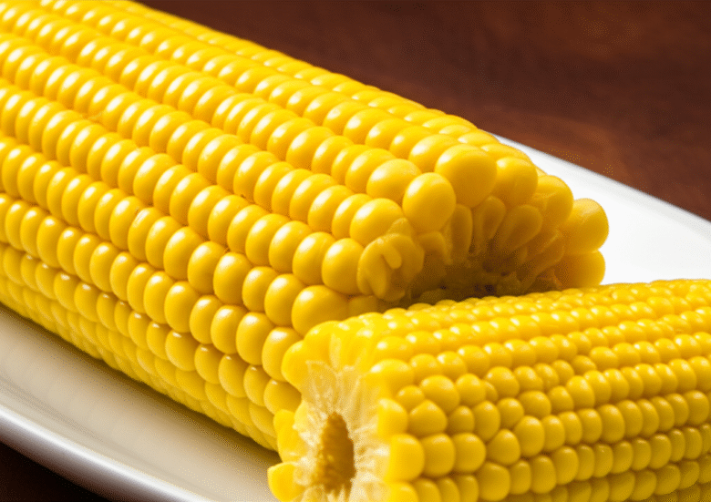 Pamonha Cremosa de Milho Verde: Tradição e Sabor do Brasil