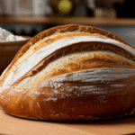Pão Caseiro Econômico: Receita Simples e Deliciosa