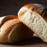 Pão Caseiro Econômico e Super Fofinho