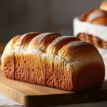 Pão Caseiro Fofinho e Delicioso