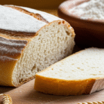 Pão Caseiro Fofinho e Econômico: Receita Simples e Deliciosa