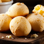 Pão de Queijo Mineiro Tradicional: Receita Fácil e História