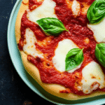 Pão Pizza Caseiro: Receita Fácil e Deliciosa