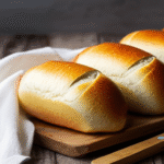 Receita Caseira de Pão Tipo Bisnaguinha: Macia e Deliciosa