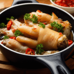 Pé de Galinha Cozido: Receita Caseira Rica em Colágeno