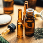 Receita Caseira para Crescimento Capilar: Ingredientes de Farmácia para Cabelos Mais Fortes