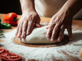Receita de Família: Tradição e Sabor Através das Gerações