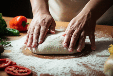 Receita de Família: Tradição e Sabor Através das Gerações
