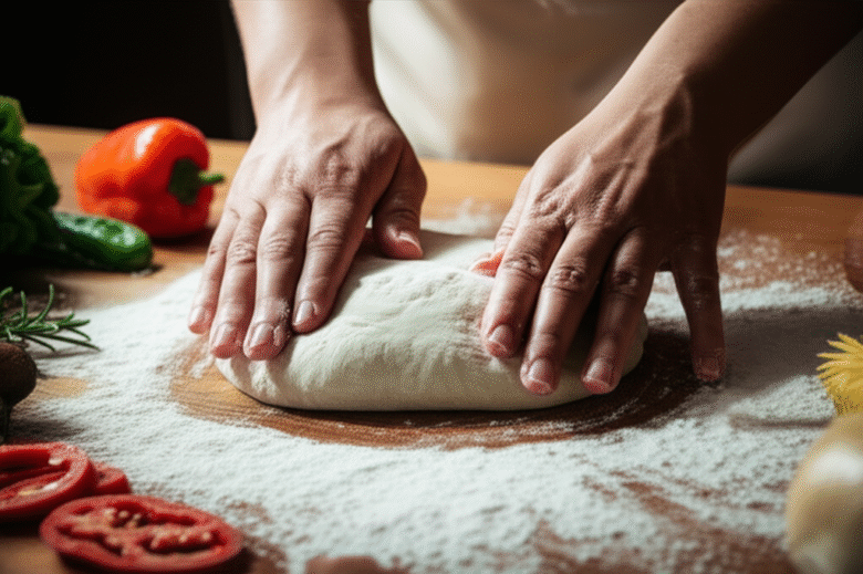 Receita de Família: Tradição e Sabor Através das Gerações
