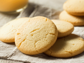Sequilhos Caseiros: Receita Tradicional que Derrete na Boca