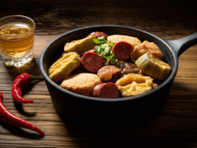 Tareco Mineiro: Receita Tradicional e História