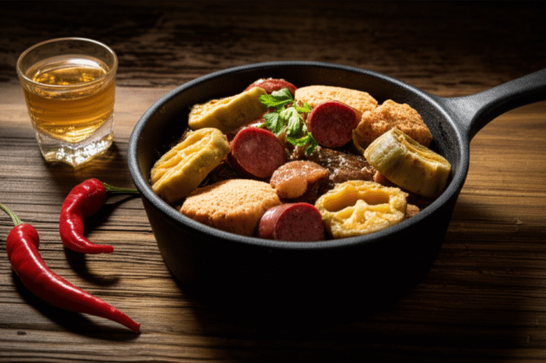 Tareco Mineiro: Receita Tradicional e História