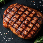 Alcatra Suculenta para Churrasco: Receita e Segredos