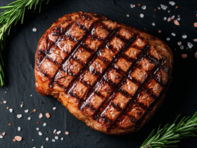 Alcatra Suculenta para Churrasco: Receita e Segredos