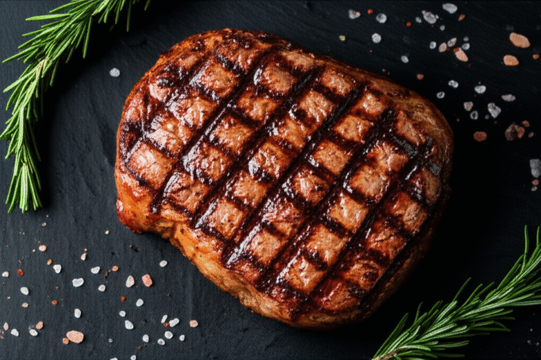Alcatra Suculenta para Churrasco: Receita e Segredos