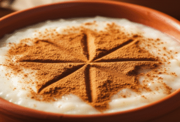 Arroz Doce Cremoso: Receita Tradicional e Dicas 3 Arroz Doce Cremoso: Receita Tradicional e Dicas
