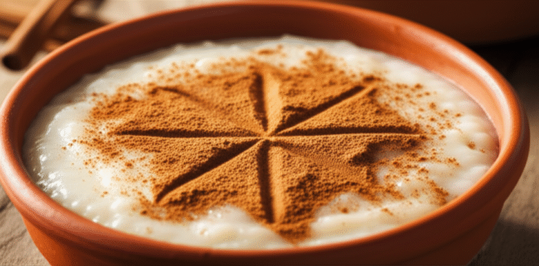 Arroz Doce Cremoso: Receita Tradicional e Dicas