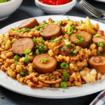 Baião de Dois: Receita Tradicional Nordestina