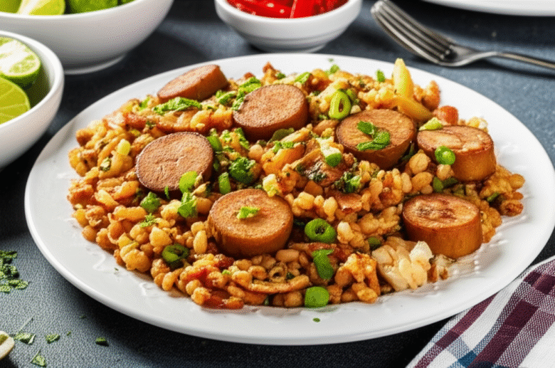 Baião de Dois: Receita Tradicional Nordestina