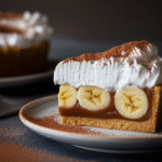 Banoffee: A Delícia Inglesa com Sabor Brasileiro