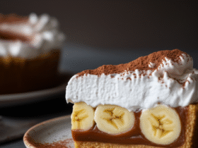 Banoffee: A Delícia Inglesa com Sabor Brasileiro