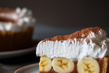 Banoffee: A Delícia Inglesa com Sabor Brasileiro 6 Banoffee: A Delícia Inglesa com Sabor Brasileiro